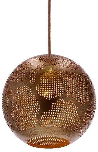 Luster na lanku SFINKS 1xE27/60W/230V