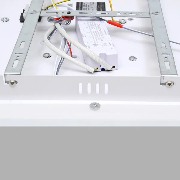 Brilagi - LED Stmievateľné stropné svietidlo MODERN LED/80W/230V 2700-6500K + DO