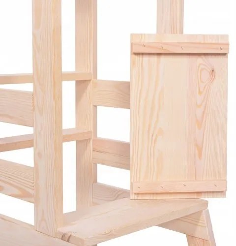Kuchynská platforma pre deti 90 cm SPRINGOS KCH01