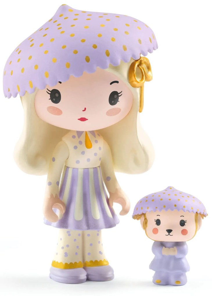 Tinyly – Jil s lietajúcim autom