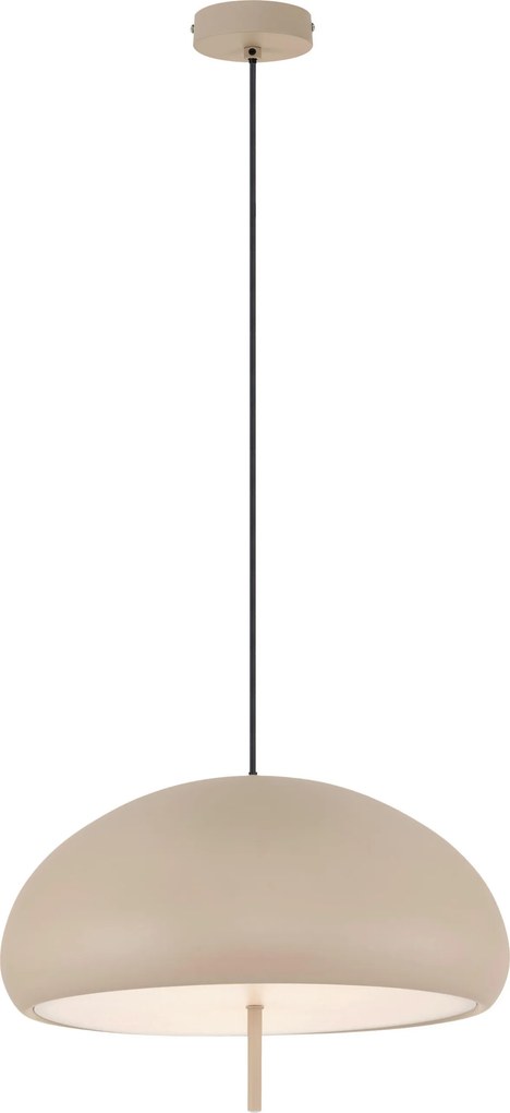XXXLutz ZÁVESNÉ SVIETIDLO, 40/120 cm Collett's Monde - Online Only bytové doplnky - 004707015701
