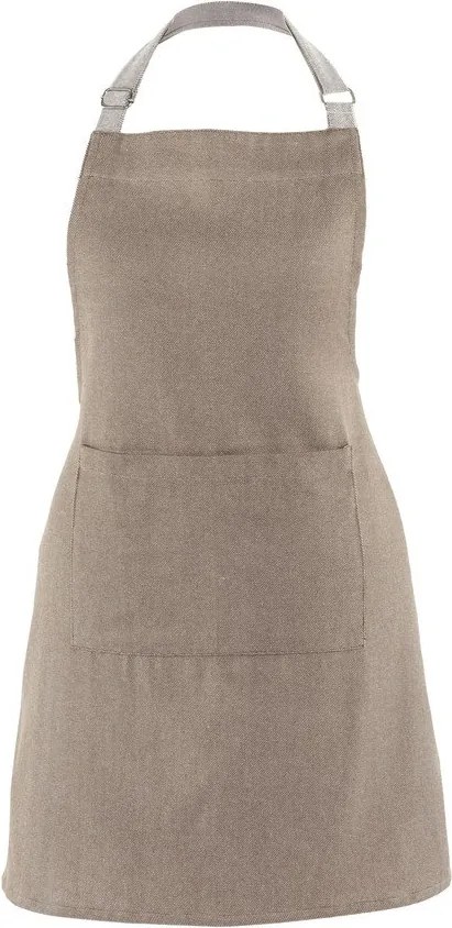 Bavlnená zástera Somerset – Tiseco Home Studio