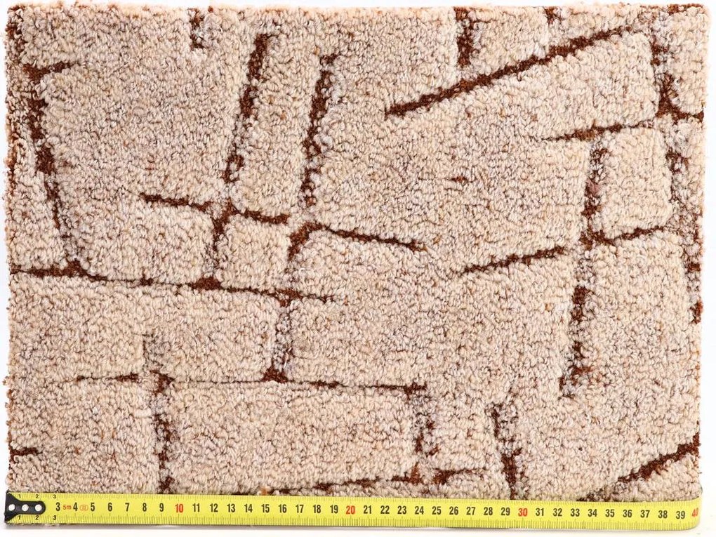 ITC Koberec metráž Nicosia 35 - S obšitím cm