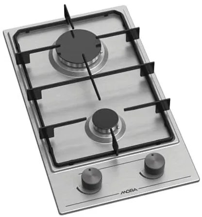 Mora plynová varná doska VDP 326 X
