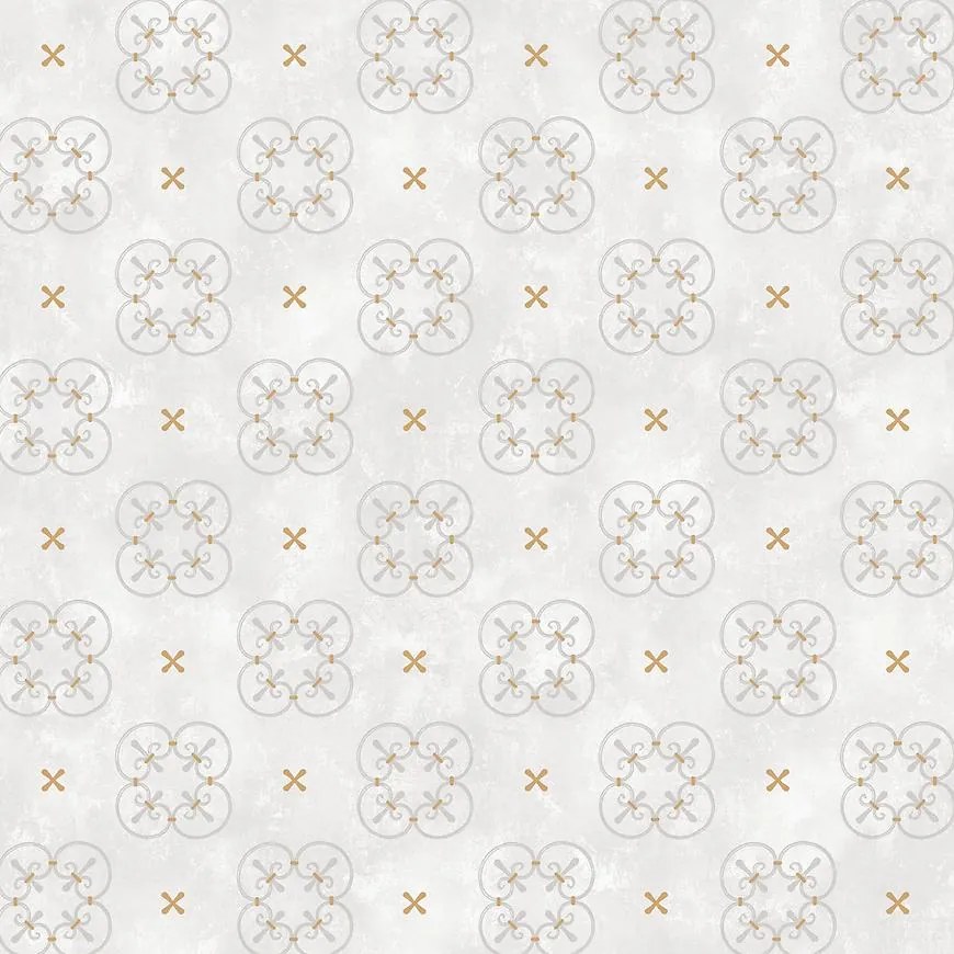 Gumený obrus Evorio 387-0541 140 cm x 20 m. Tovar na mieru.