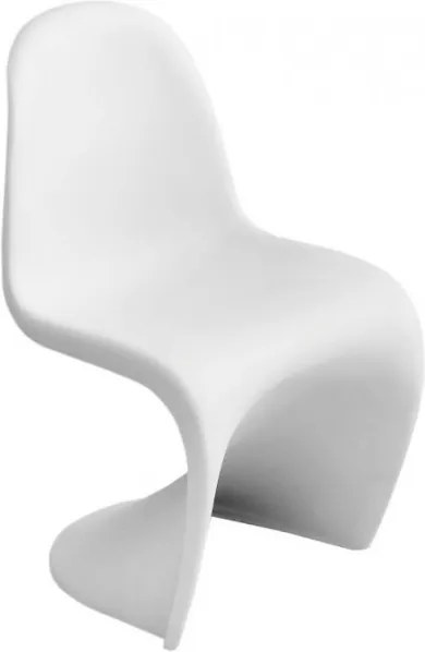 Stoličky Balance Junior biela