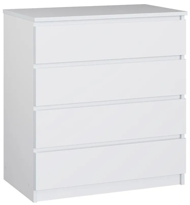 Komoda Noma  80 biela