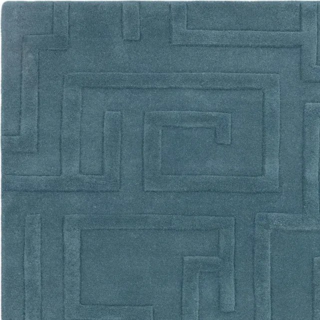 Koberec Maze Teal