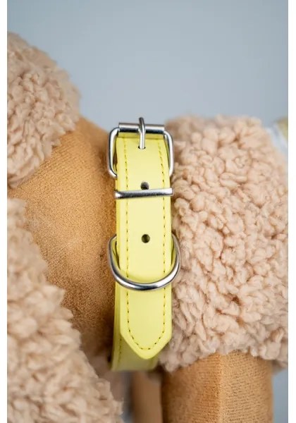 Happy Lamps - LED Detská stojacia lampa BELLO LED/5,4W/230V pudlík