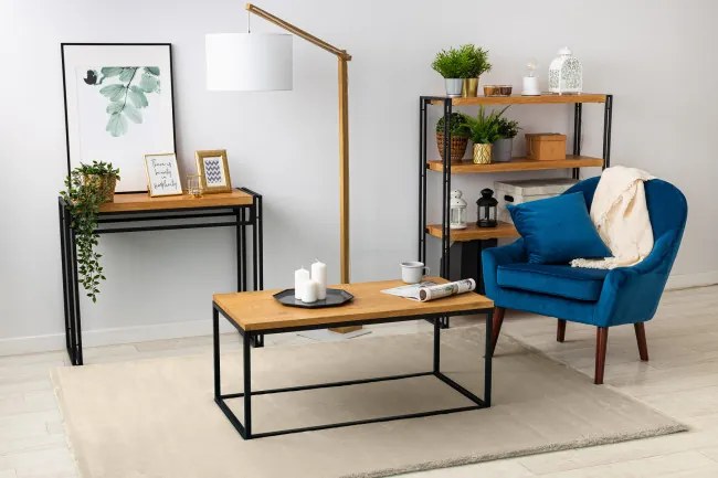 Koberec BUNNY slonia kosť