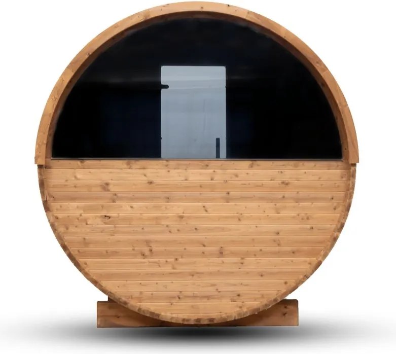 1/2 sklo - Sudová sauna 225/260/300