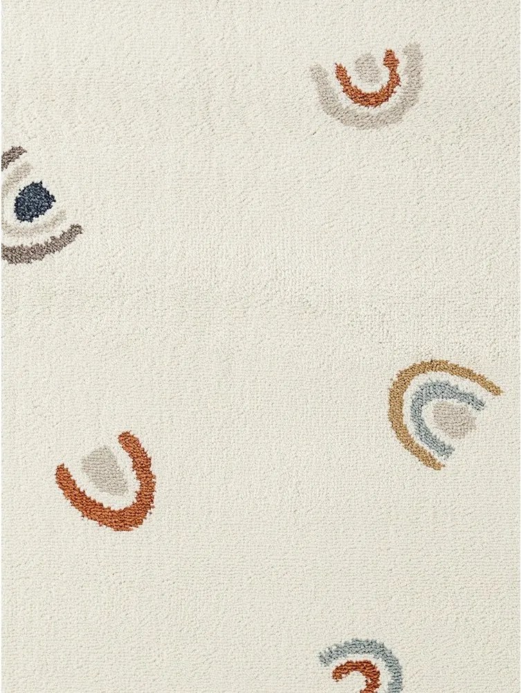 Detský koberec ø160 cm Ravi – Hanse Home