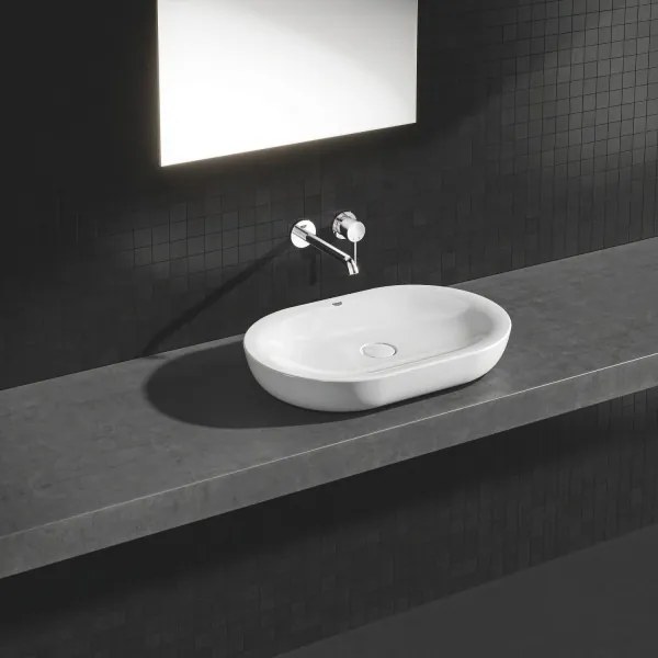 GROHE 19408001 - Umývadlová batéria ESSENCE 183 mm lesklý chróm