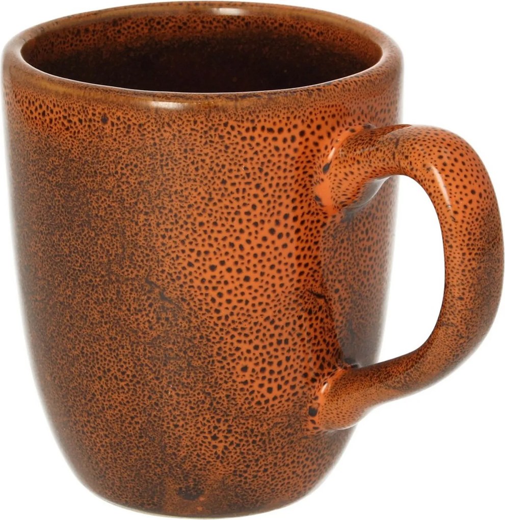 Hrnček Sorani 350ml orange