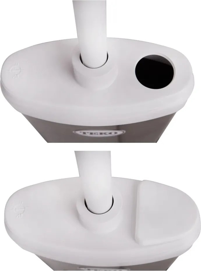 Tepovač kobercov Teko – Orion