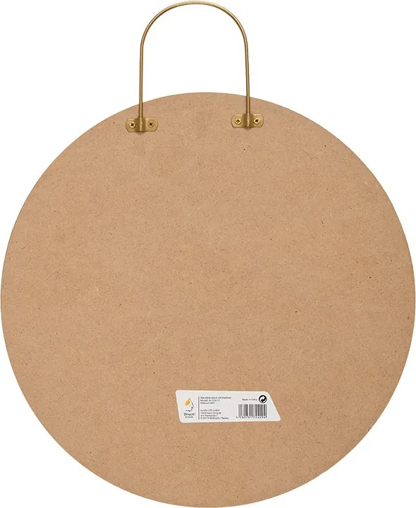 Nástenná dekorácia BIRDS s fotoklipom