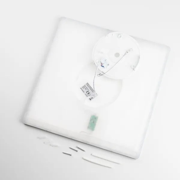 LED stropné svietidlo LENNA LED/22W/230V 4000K