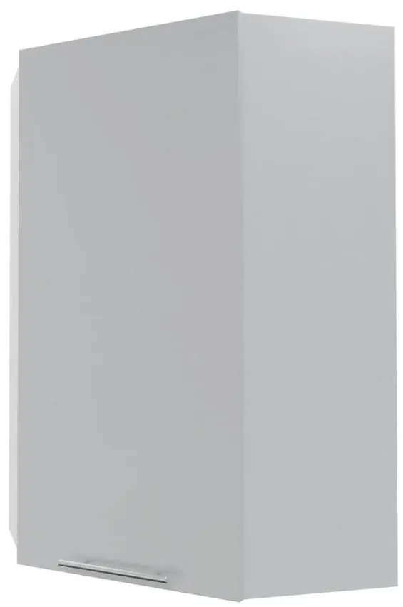 Skrinka do kuchyne Essen W4/10/6 sivá