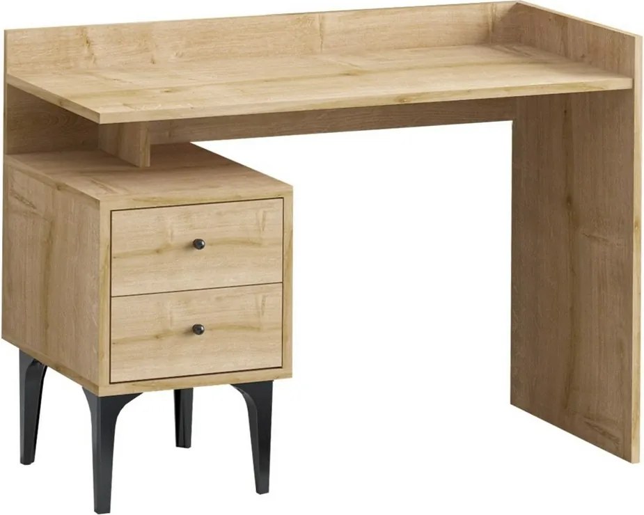 Pracovný stôl Puuk Oak