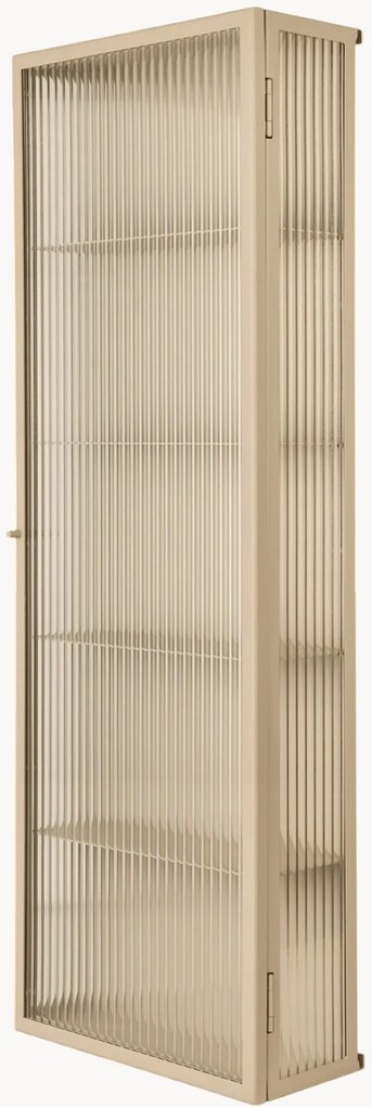 Nástenná vitrína Haze