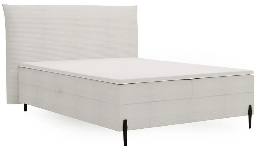 Posteľ Foxy Over the Horizon 03 140x200 + topper