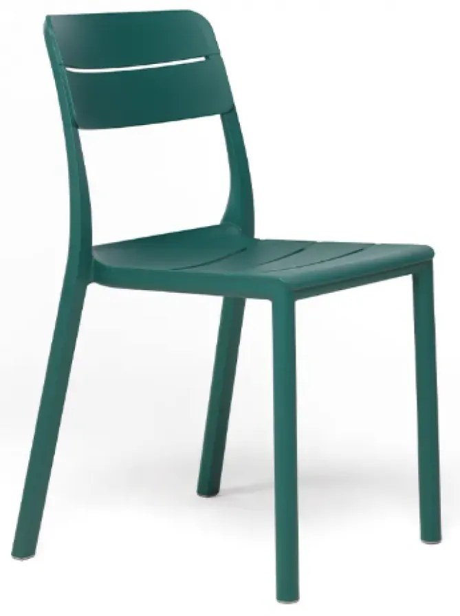 CASSIA BISTROT záhradná stolička maya