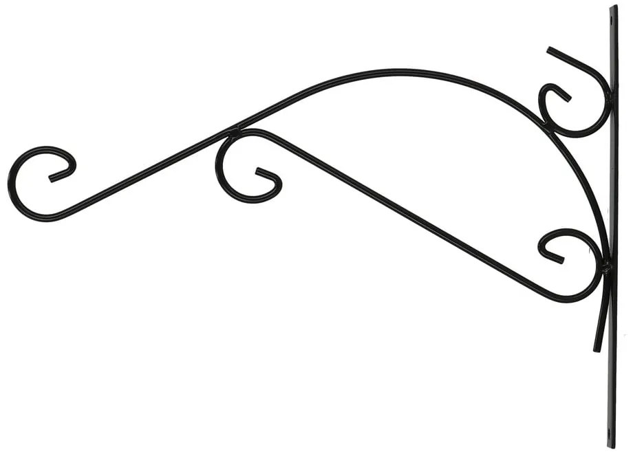 Kovový držiak na kvetináč – Esschert Design
