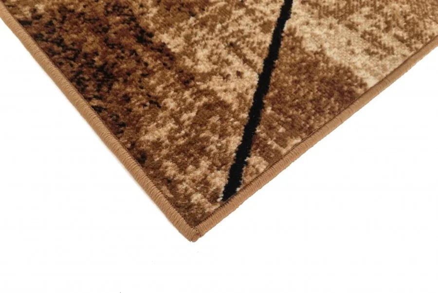 DC Koberec PP 012 béžová Rozmer: 50×90 cm