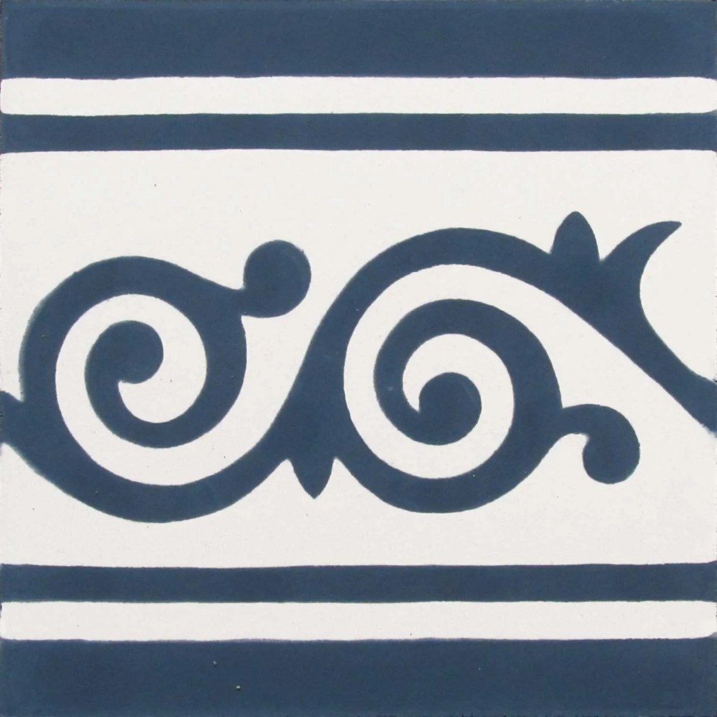 Cementové dlaždice 9325 | Articima