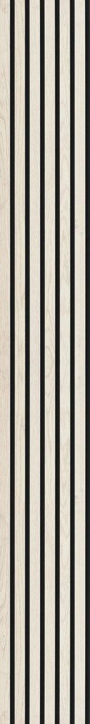 XXXLutz AKUSTICKÝ PANEL 250/30/1.1 cm - Akustické panely - 003944000607