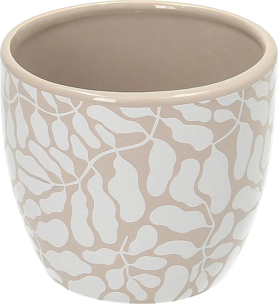 Obal na kvetináč Tysko 13x11 cm