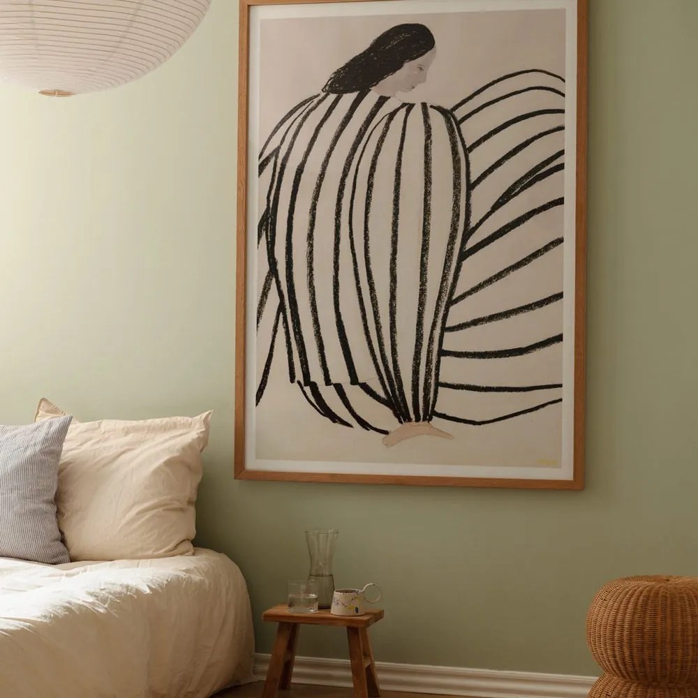 The Poster Club Plagát You by Sofia Lind 70x100 cm