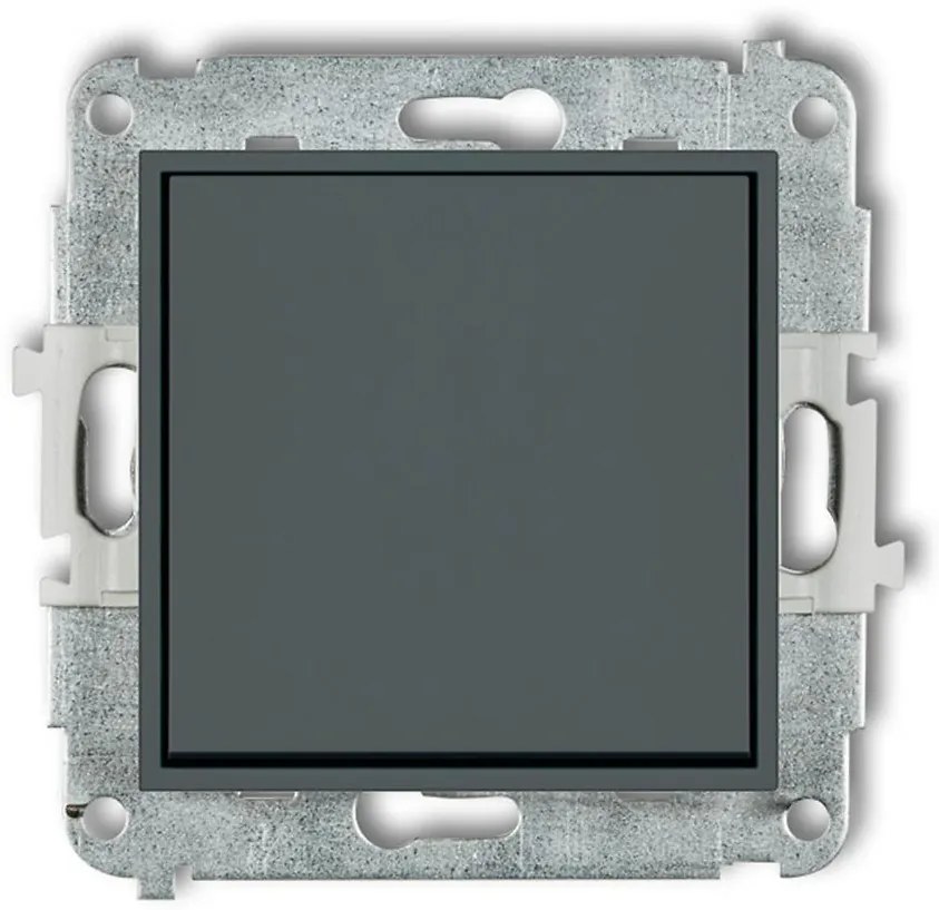 Vypínač mini 1-pólový 28MWP-1