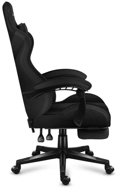 Herná stolička Force - 4.7 Carbon Mesh
