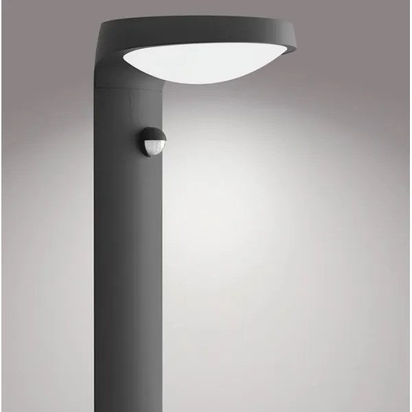 Philips - LED Solárna lampa so senzorom TYLA LED/1,2W/4V 4000K IP44