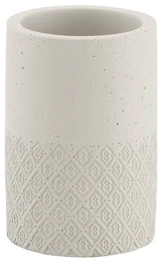 Gedy Gedy, AFRODITE pohár na postavenie, cement, 4998