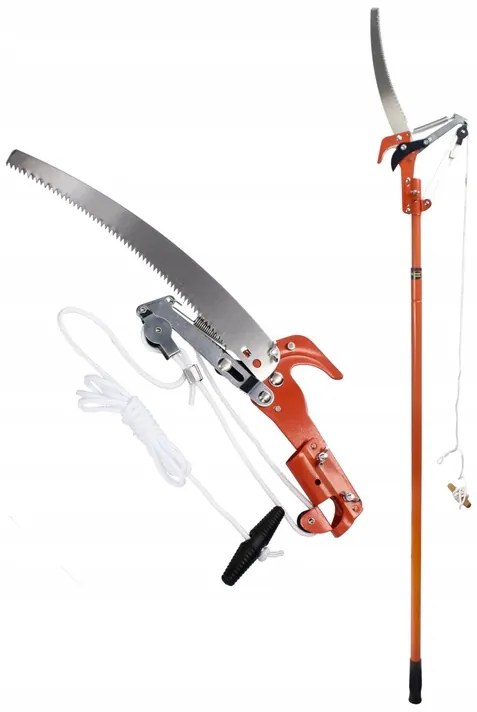 Záhradné nožnice s pílou, 250 cm | Garden Line