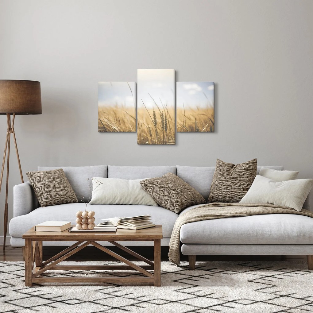 Obraz obilia (90x60 cm)