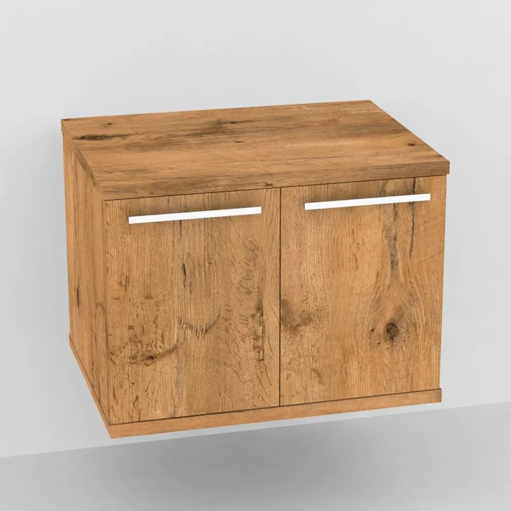 BTC REST 1 Varianta: WENGE