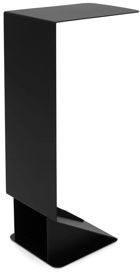 Kovový odkladací stolík 25x35 cm Bruce – Spinder Design