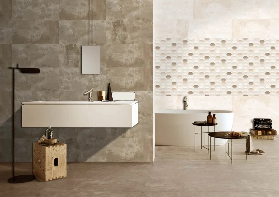 Obklad Ibiza Beige Matt 30x60 7mm