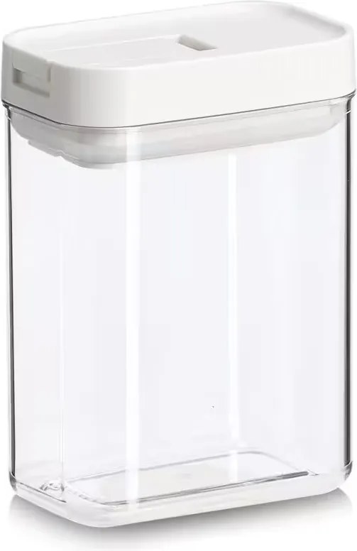 Zeller Present Dóza na potraviny, vzduchotesné veko, 670 ml, COMPACTA