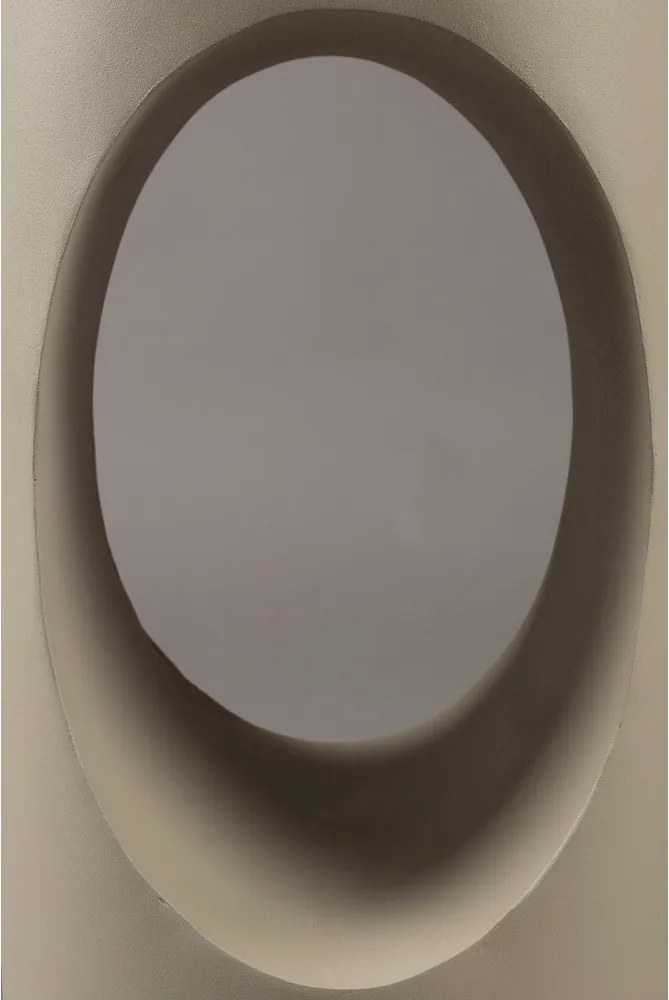 Okrúhly odkladací stolík ø 30 cm Sai – Dutchbone