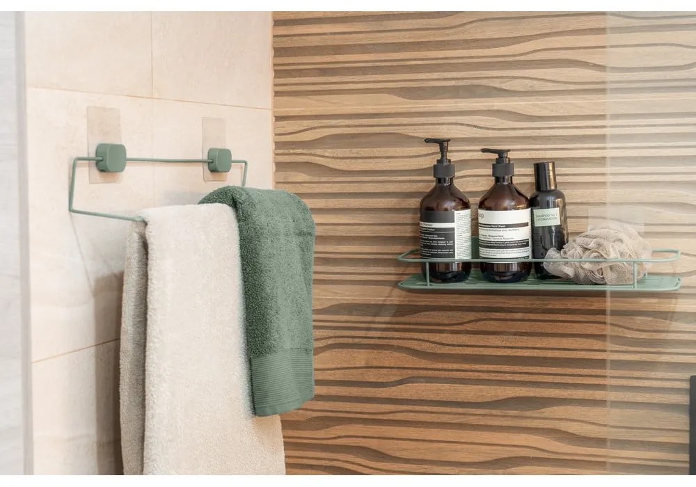 Samodržiaci kovový držiak na uteráky Grena – Compactor