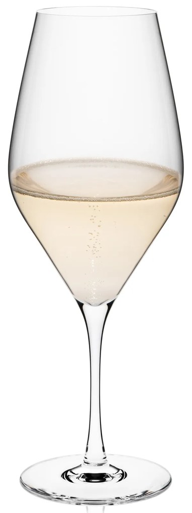 RONA 4x Pohár na víno a sekt PICCOLO 350ml