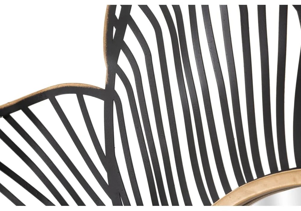 Nástenné zrkadlo 79x86.5 cm Osaka – Mauro Ferretti