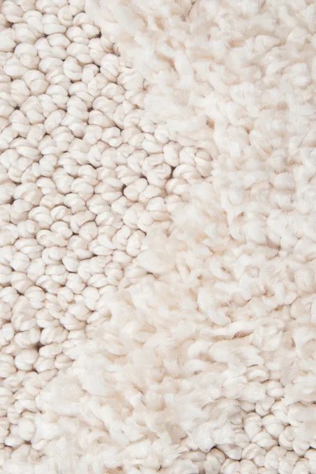 Koberec BERBER HAVANA 376 slonia kosť