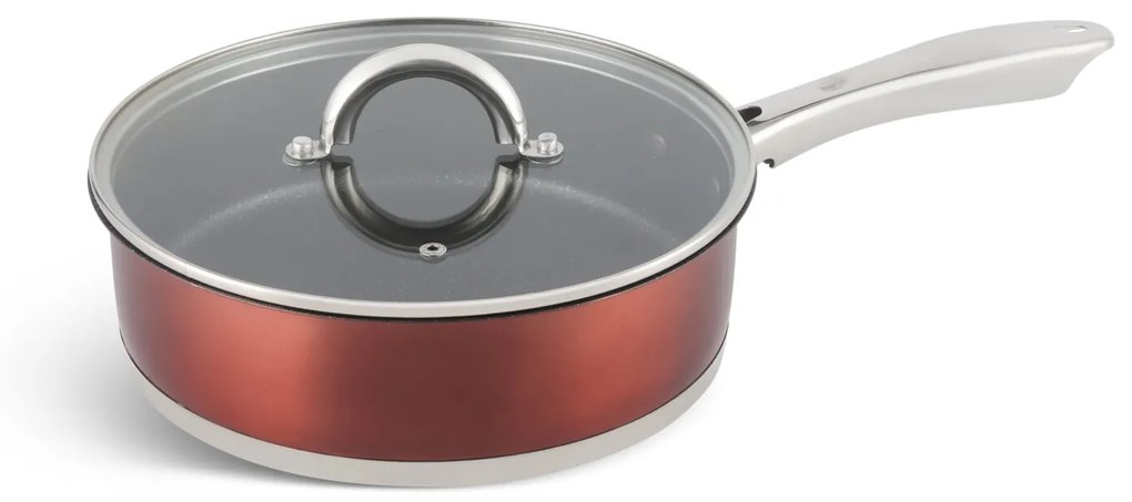 Edenberga EB-4054 ​​12-dielna sada hrncov