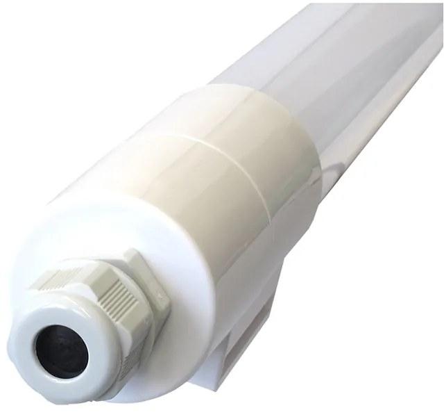 McLED LED prachotesné osvetlenie COMET S1500, 32W, denná biela, 150cm, IP67