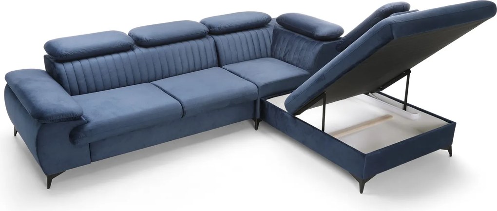 Sedacia súprava ARTURO L